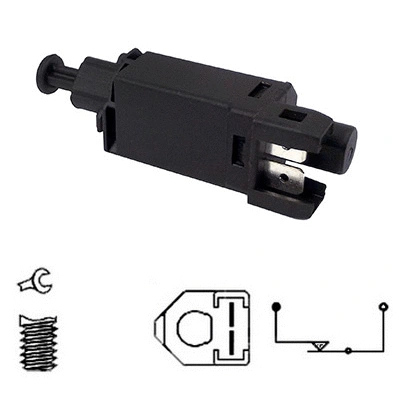 Stop Light Switch (5.140021)