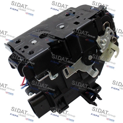 Door Lock (610457A2)