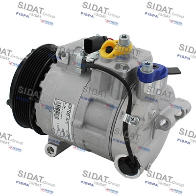 Compressor, air conditioning (1.5439A)