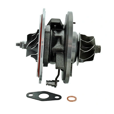 Core assembly, turbocharger (47.209)