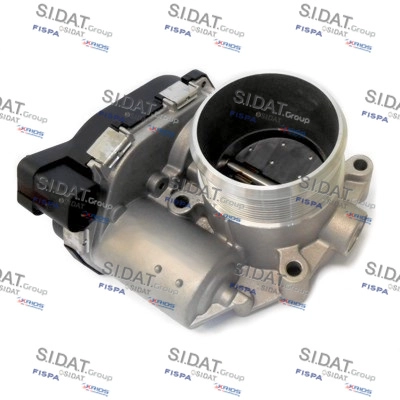 Throttle Body (88.052)