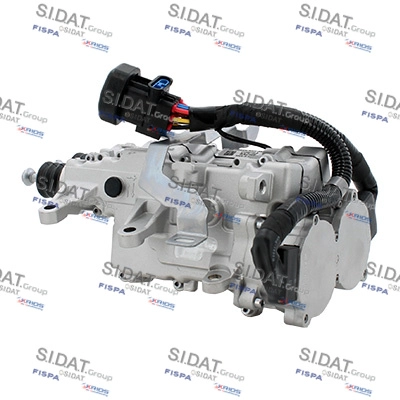 Slave Cylinder, clutch (BD010006)