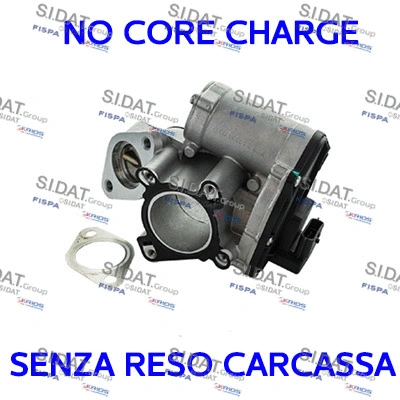 EGR Valve (83.997R)