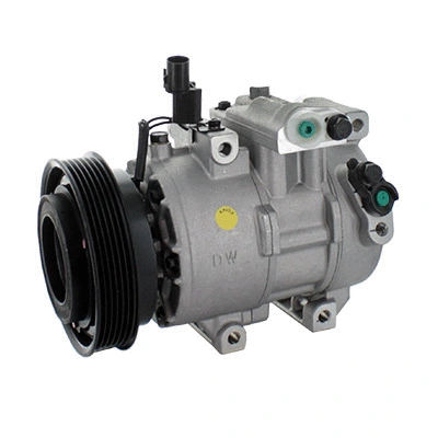 Compressor, air conditioning (1.5391)