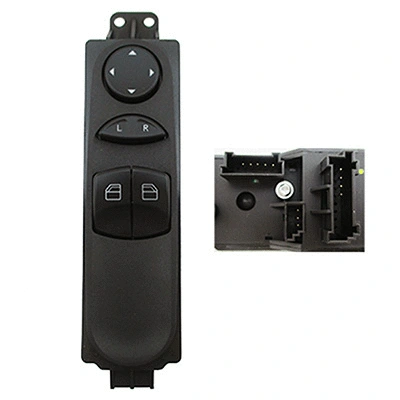 Switch, window regulator (5.145072A2)