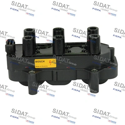 Ignition Coil (85.30239A2)