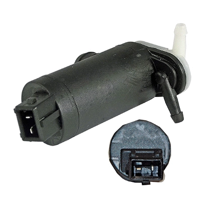 Washer Fluid Pump, window cleaning (5.5174)