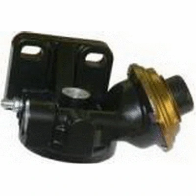 Injection System (81.020)