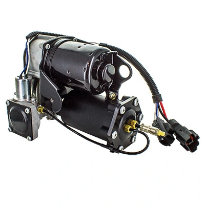 Compressor, compressed air system (440013)