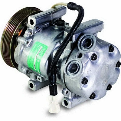 Compressor, air conditioning (1.1311)