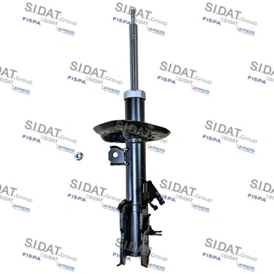 Shock Absorber (F210G1550)