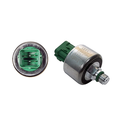 Pressure Switch, air conditioning (5.2071)