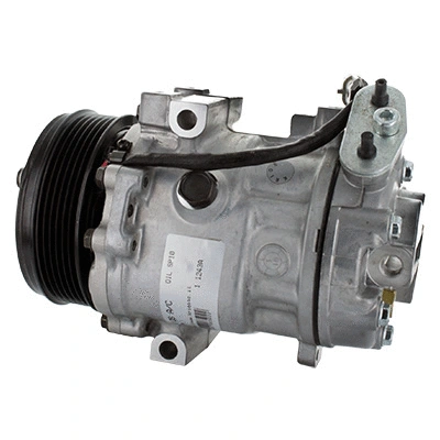 Compressor, air conditioning (1.1243A)
