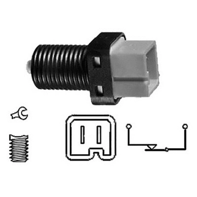 Stop Light Switch (5.140089)