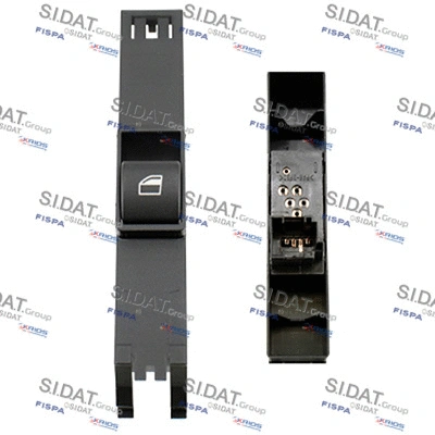 Switch, window regulator (5.145338)