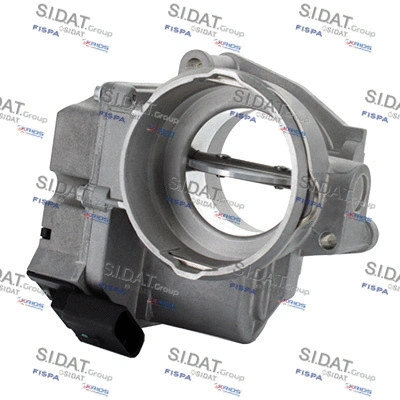 Throttle Body (88.054A2)