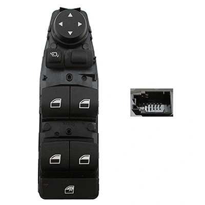 Switch, window regulator (5.145018A2)