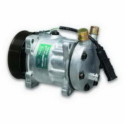 Compressor, air conditioning (1.1287)
