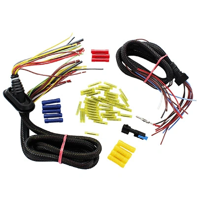 Repair Kit, cable set (405093)