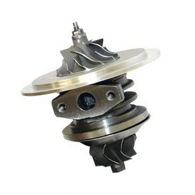 Core assembly, turbocharger (47.143)