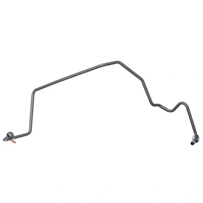 Oil Pipe, charger (47.2045)