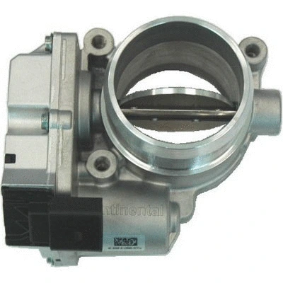 Throttle Body (88.066)