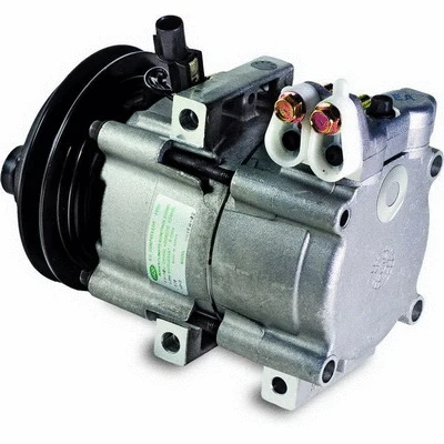 Compressor, air conditioning (1.9023)