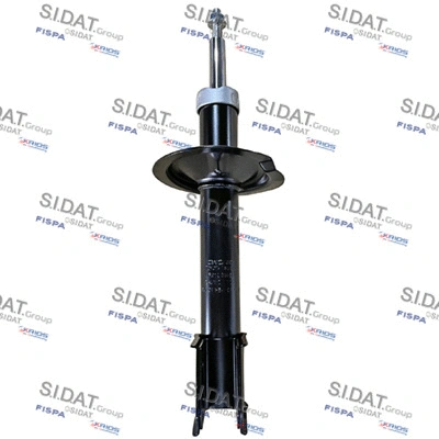 Shock Absorber (F210G1468)