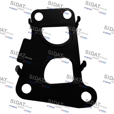 Gasket, EGR valve (83.016121)