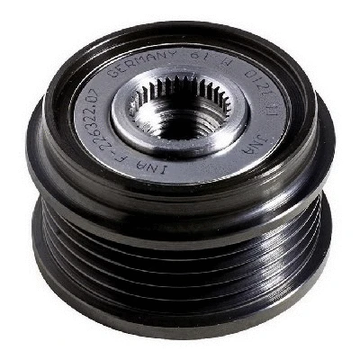 Alternator Freewheel Clutch (455006)