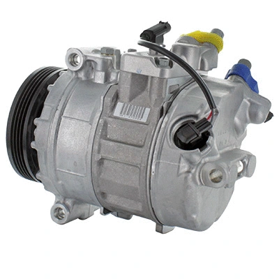 Compressor, air conditioning (1.5208)