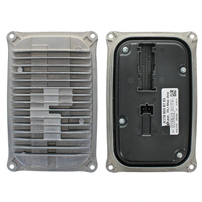 Control Unit, lights (12681)