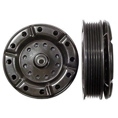 Magnetic Clutch, air conditioning compressor (2.1261)