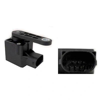 Controller, leveling control (620000A2)