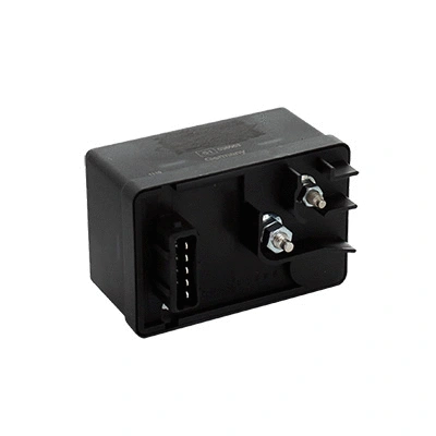 Control Unit, glow time (2.44084)