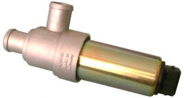 Idle Control Valve, air supply (87.051)