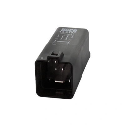 Control Unit, glow time (2.85585)