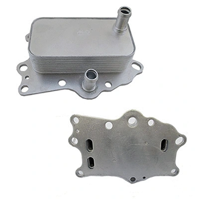 Oil Cooler, engine oil (590269)