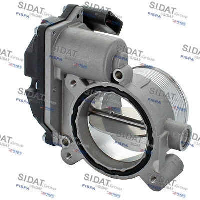 Control Flap, air supply (88.076A2)