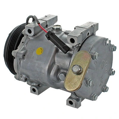 Compressor, air conditioning (1.1294A)