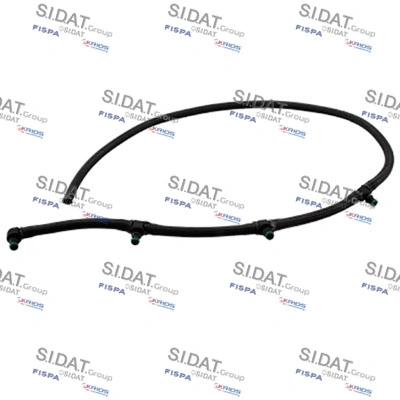 Hose, fuel overflow (83.6136A2)