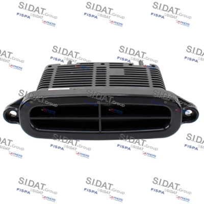 Control Unit, lights (12744A2)