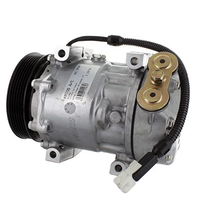 Compressor, air conditioning (1.1371A)