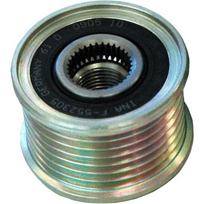 Alternator Freewheel Clutch (455196)