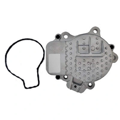 Auxiliary Water Pump (cooling water circuit) (5.5200)
