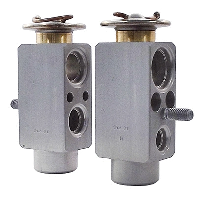 Expansion Valve, air conditioning (4.2017)
