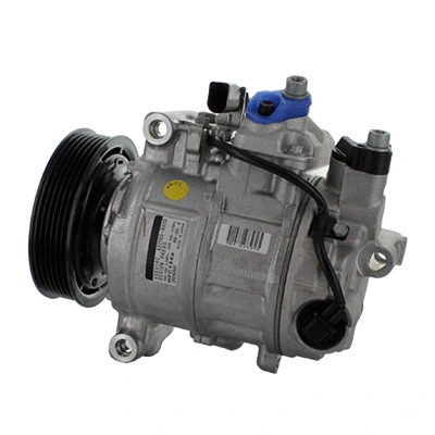 Compressor, air conditioning (1.5388)