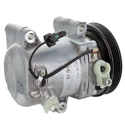 Compressor, air conditioning (1.3026R)