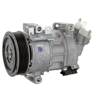Compressor, air conditioning (1.5366)
