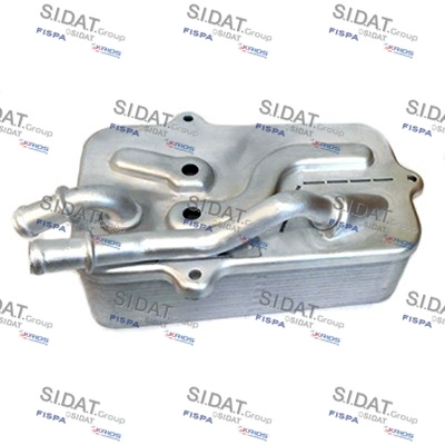 Oil Cooler, automatic transmission (590083)